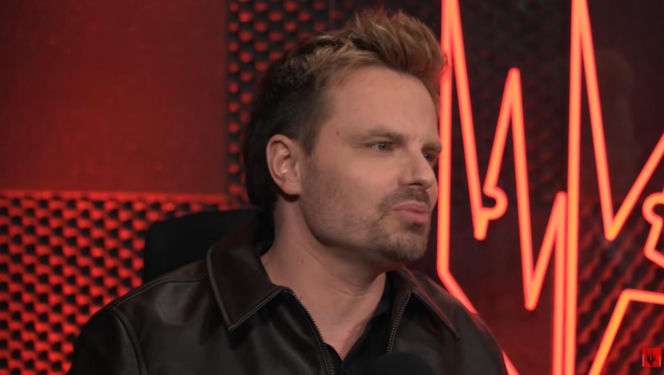 Paulina Smaszcz, Marcin Hakiel w podkaście WojewódzkiKędzierski