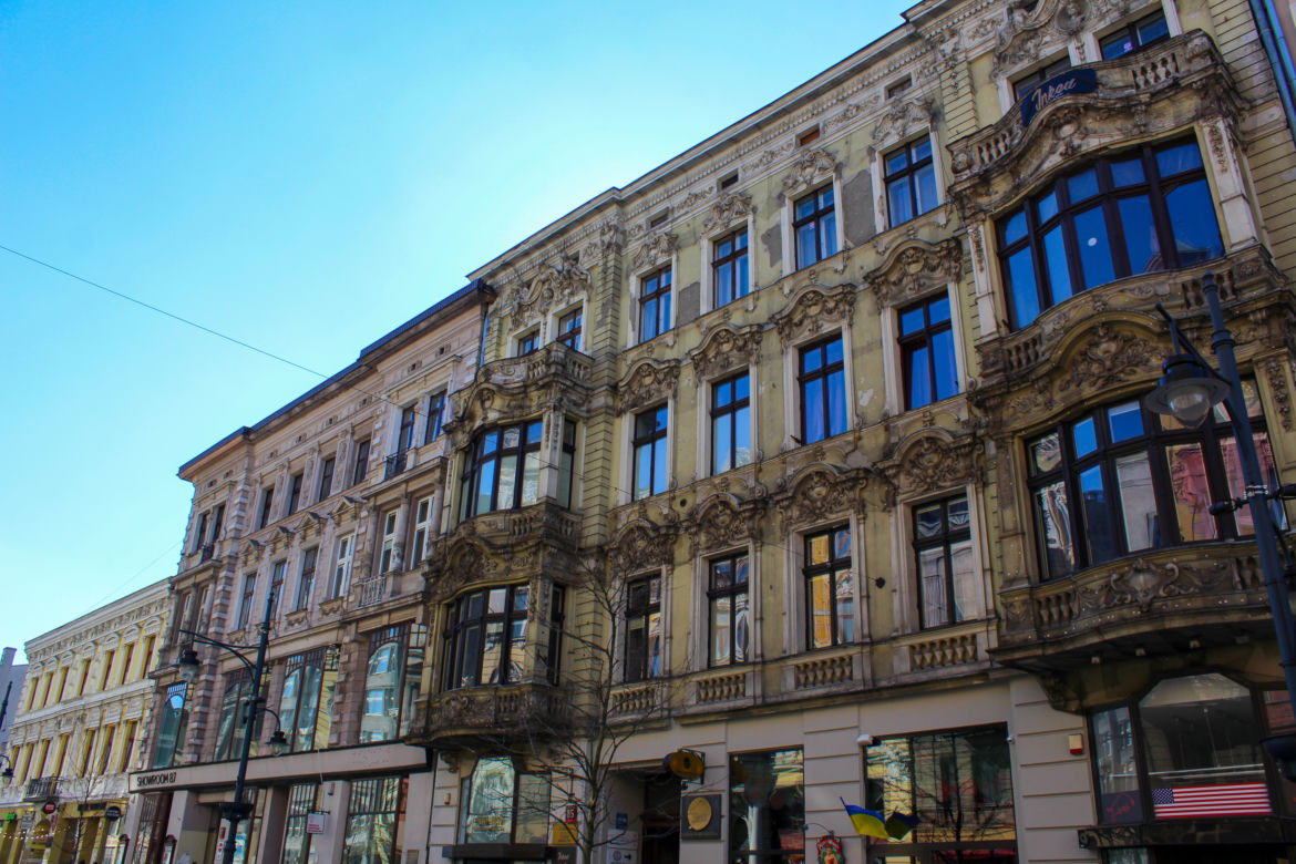 Łódź