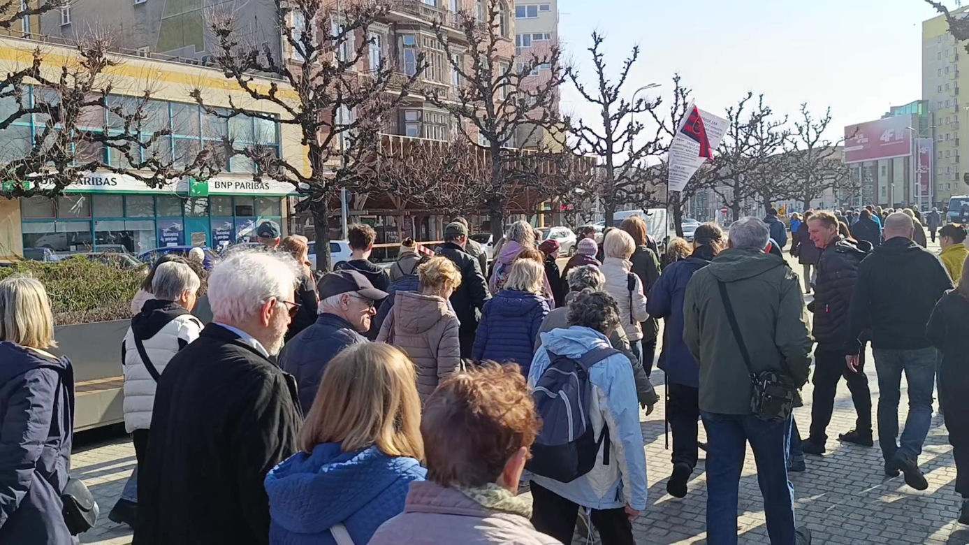 Dzień Przewodnika Turystycznego 2026 w Szczecinie