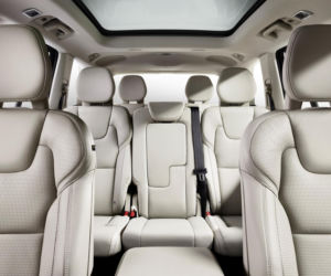 Volvo XC90 T8
