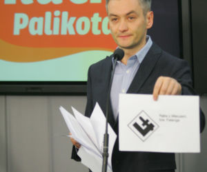 Tak zmieniał się Robert Biedroń