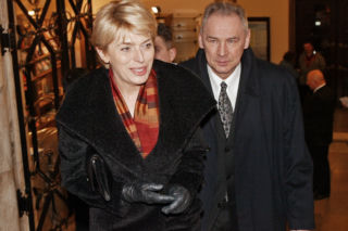 Dramatyczna historia ojca Barbary Nowackiej. Pochował obie żony, które były siostrami