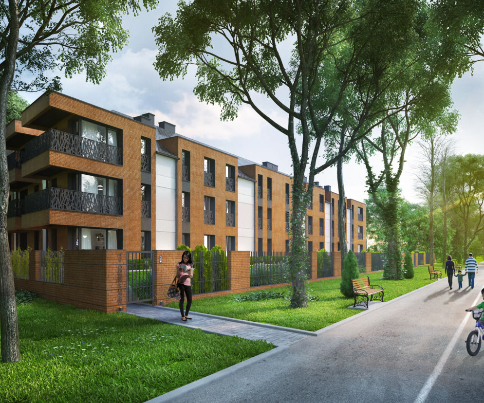 The Avenue – nowa inwestycja mieszkaniowa we Wrocławiu