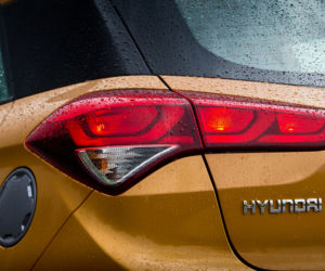 Hyundai i20 Active 1.0 T-GDI