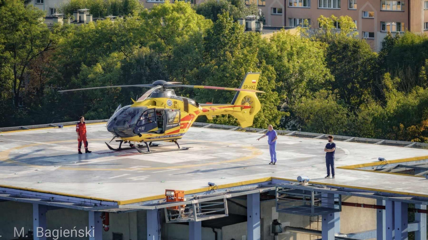 Szpital Śląski w Cieszynie