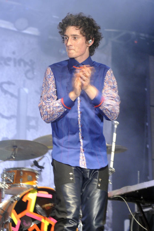 Dawid Podsiadło