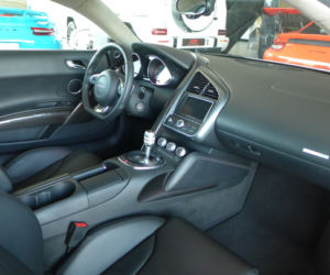 Fit Lovers kupili sobie nowy samochód z silnikiem V10. To sportowe coupe kosztuje krocie!