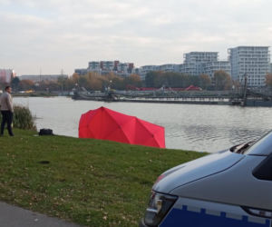 Odnaleziono zwłoki w rzeszowskim zalewie. To Mariusz Michalik? 