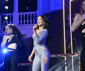 Srebrna Doda, odważna Blanka i elegancka Przetakiewicz! Gwiazdy błyszczały na czerwonym dywanie