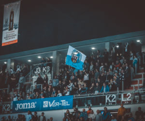 Polski Cukier Toruń - Stelmet Enea BC Zielona Góra - zdjęcia z Areny Toruń
