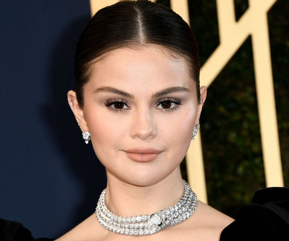 Selena Gomez
