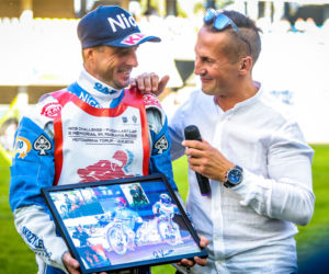 Memoriał im. Mariana Rose i Nice Challenge: Puzon Last Lap