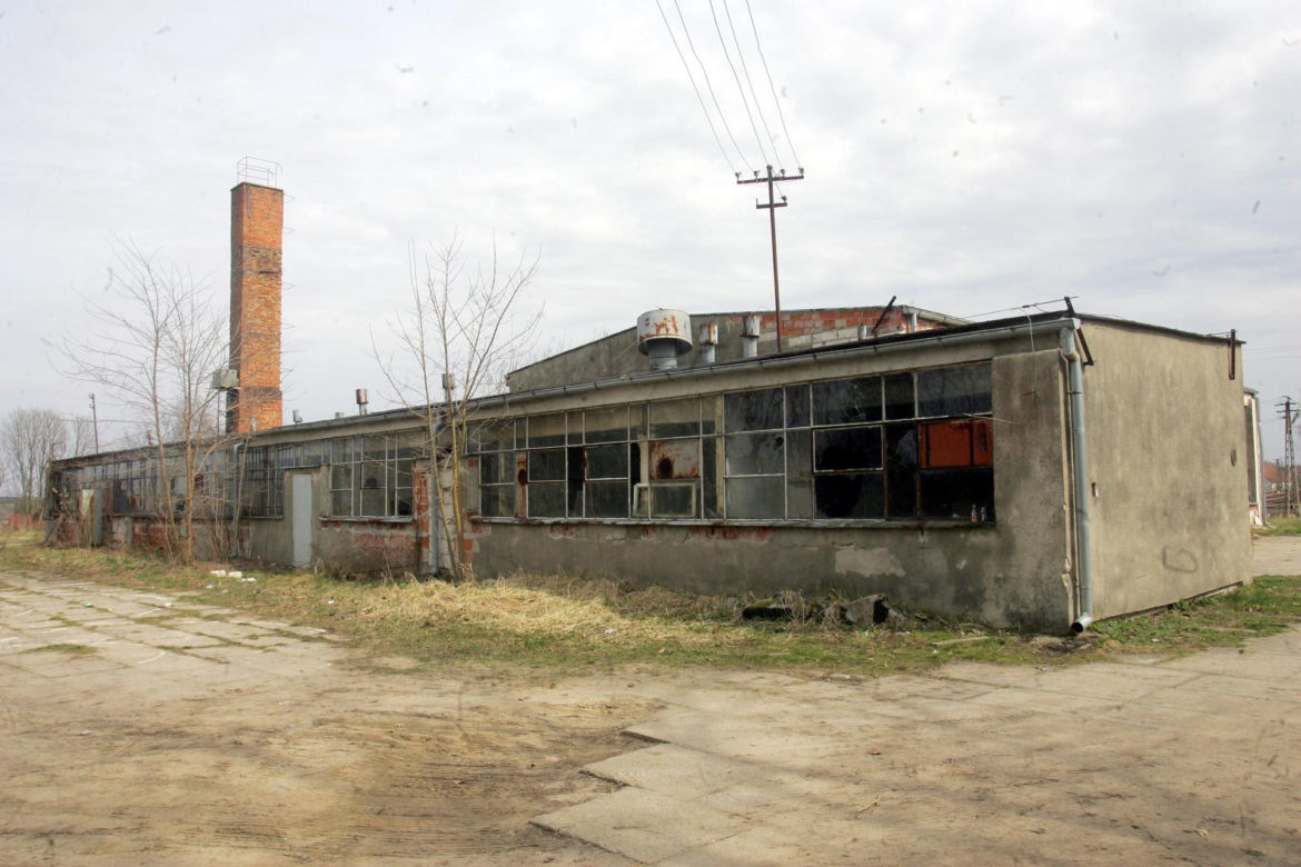 Miedzianka