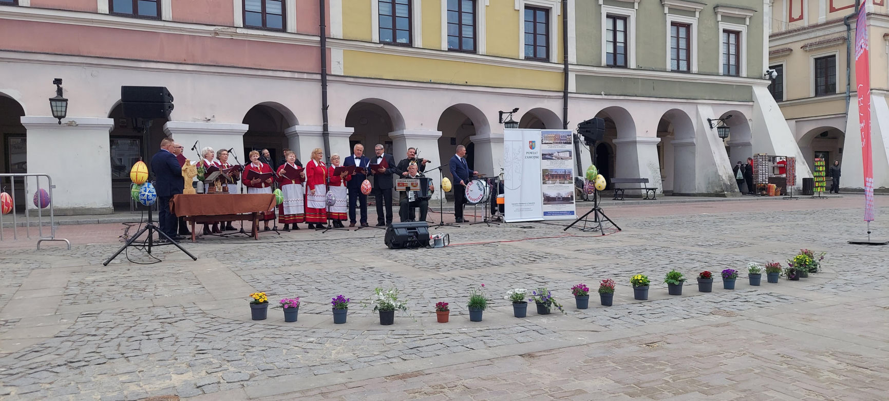 48. Kiermasz Wielkanocny