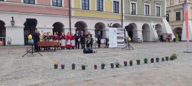 48. Kiermasz Wielkanocny