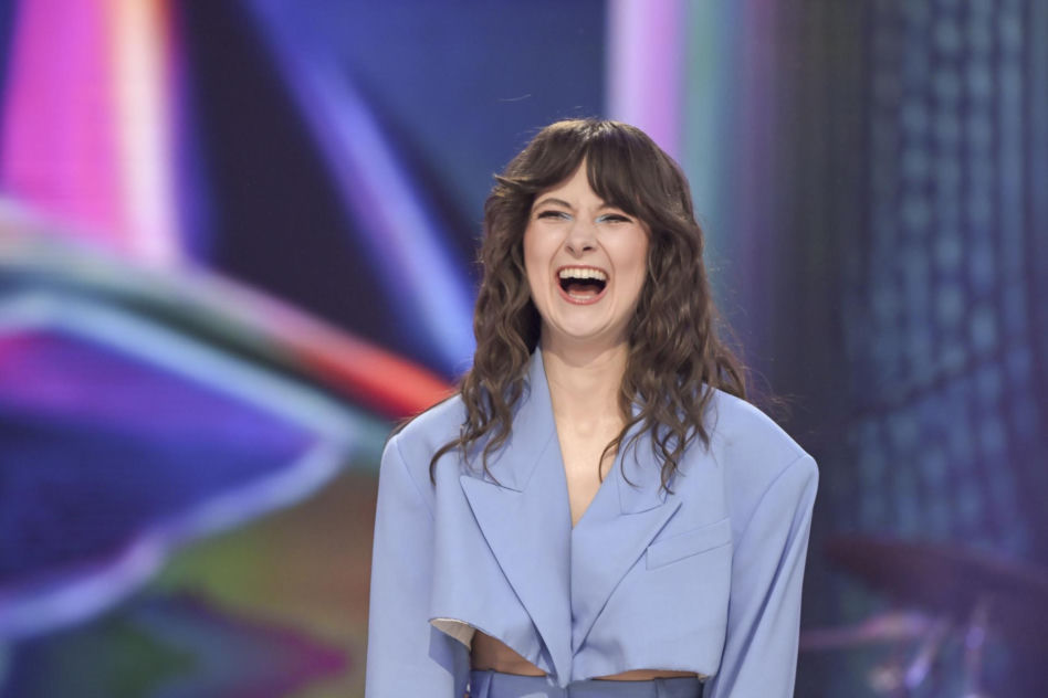 Kasia Sienkiewicz - Polsat Hit Festiwal 2026