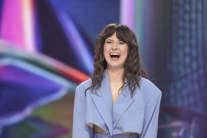 Kasia Sienkiewicz - Polsat Hit Festiwal 2026