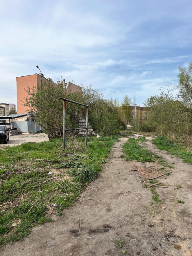 Przedprojektowanie 2