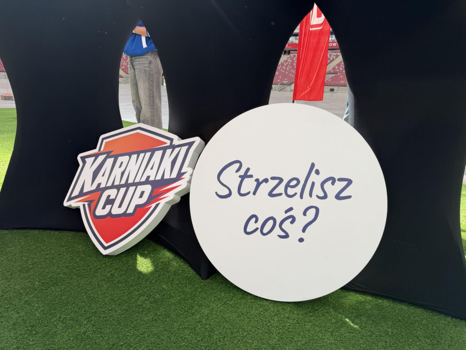 Eska Karniaki Cup