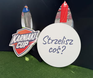 Eska Karniaki Cup