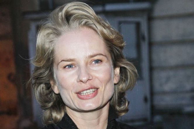 Magdalena Cielecka 