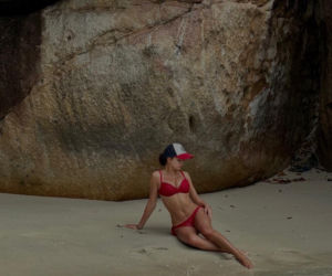 Zosia Cieszyńska, córka Rafała Cieszyńskiego i Alżbety Lenskiej