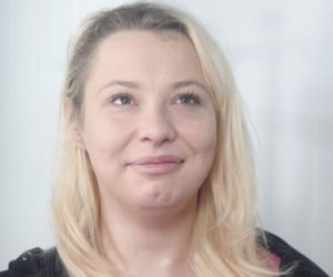 KAROLINA GIERŁACH