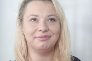 KAROLINA GIERŁACH