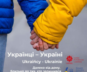 Lubelska Caritas: ruszyła akcja pomocowa dla Ukrainy