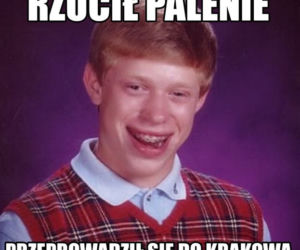 TOP 10 memów o Krakowie