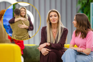 Gwiazda disco polo walczy o zdrowie dzieci! Słowa jej synka doprowadzają do łez: Mamo, czy ja umrę?