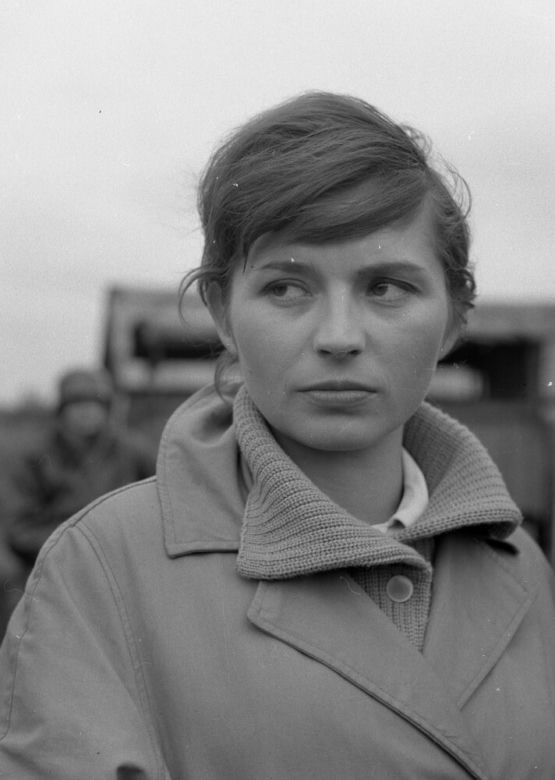 Janina Traczykówna nie żyje