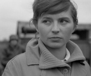 Janina Traczykówna nie żyje