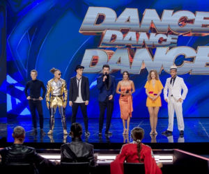 Dance Dance Dance 14.03.2020 - ZDJĘCIA z 3. odcinka