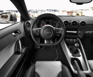 Audi TT 2010