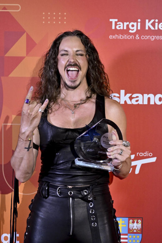 Michał Szpak