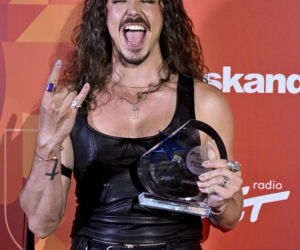 Michał Szpak