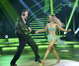 Taniec z Gwiazdami kostiumy