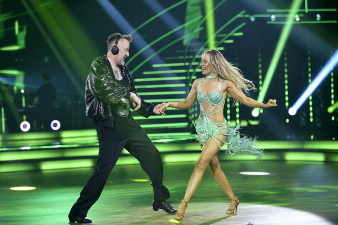 Taniec z Gwiazdami kostiumy