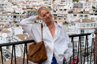 Barbara Kurdej-Szatan