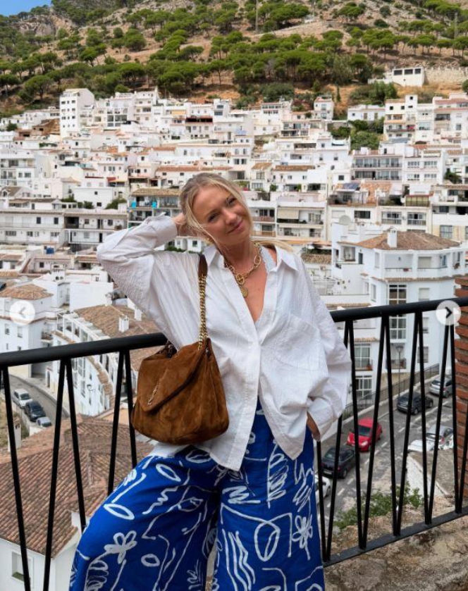 Barbara Kurdej-Szatan