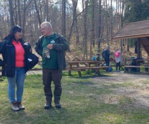 52. Rajd Spotkanie z wiosną