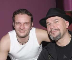 Krzysztof KRIS Adamski