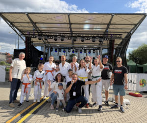 Eska Summer City na Festiwalu Koloryt  2026 w Jonkowie