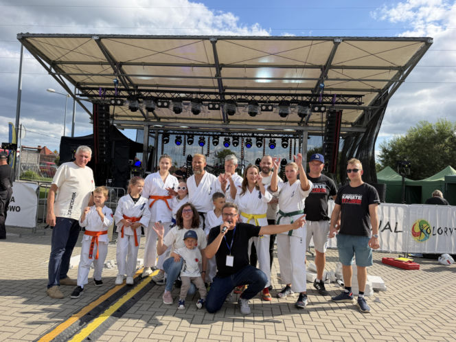 Eska Summer City na Festiwalu Koloryt  2026 w Jonkowie