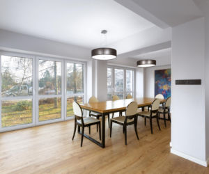 Przebudowa kostki z lat 70.