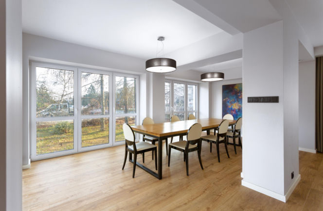 Remont kostki z lat 70.