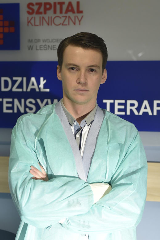 Krzysztof Kwiatkowski