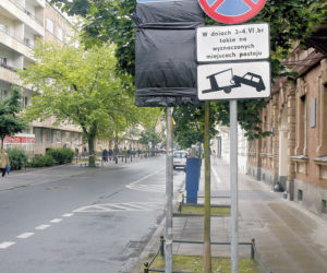 Przez Baracka wywieźli mi auto