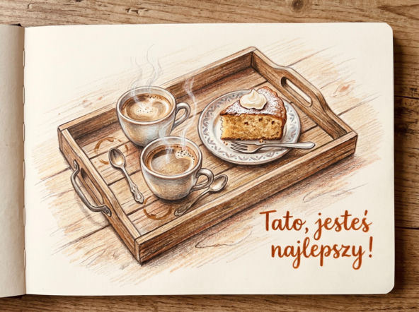 Śmieszne gify na Dzień Ojca do pobrania